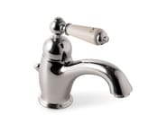 DANDY by Devon&Devon - Miscelatore per lavabo da piano monocomando