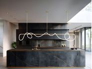 D.Bianco | Lampade a sospensione a led