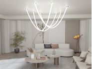 D.Bianco | Lampade a sospensione a led