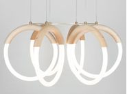 D.Bianco | Lampade a sospensione a led