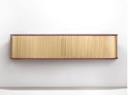 DE CASTELLI | Metal working and furniture