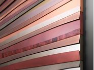 DE CASTELLI | Arredi e lavorazioni in metallo