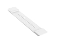 STONE WAN by DECOR WALTHER - Mensola bagno in Solid Surface