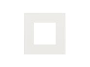 DEEP Placca quadrata by EKINEX - Placca di finitura - 27