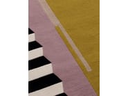 DENTELLE by cc-tapis - Tappeto annodato a mano in cotone e lana Himalayana - 4 DENTELLE by cc-tapis - Tappeto annodato a mano in cotone e lana Himalayana - 4