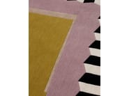 DENTELLE by cc-tapis - Tappeto annodato a mano in cotone e lana Himalayana - 5 DENTELLE by cc-tapis - Tappeto annodato a mano in cotone e lana Himalayana - 5
