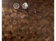 MODULO DESIGN FRAMMENTI by FOGLIE D'ORO - Pavimento geometrico in rovere - 4