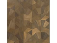 Moduli Design Frammenti - Ca' Corner - Rovere fumé