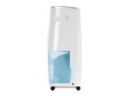 VORTICE DEUMIDIFICA 20 EVO - Deumidificatore Portatile 3L Con Compressore E Filtro Carboni Attivi - 2