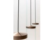 LUNA by DGA - Lampada a sospensione - 4