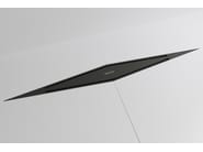 DIAMOND by ESS Easy Drain - Scarico per doccia in acciaio inox - 2