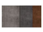 Gallery of variants DIBBETS FLAG_1