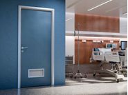 DIERRE | Armored, interior and fire doors
