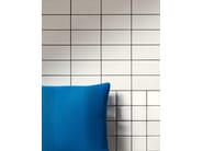 DIN WHITE GLOSSY by Mutina - Pavimento/rivestimento in gres smaltato - 12