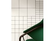 DIN WHITE GLOSSY by Mutina - Pavimento/rivestimento in gres smaltato - 9