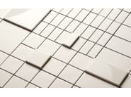 DIN WHITE GLOSSY by Mutina - Pavimento/rivestimento in gres smaltato - 13