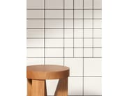 DIN WHITE GLOSSY by Mutina - Pavimento/rivestimento in gres smaltato - 10