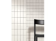 DIN WHITE GLOSSY by Mutina - Pavimento/rivestimento in gres smaltato - 8