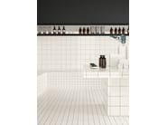 DIN WHITE GLOSSY by Mutina - Pavimento/rivestimento in gres smaltato - 6