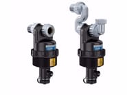 DIRTMAG SLIM® by CALEFFI - Defangatore compatto magnetico