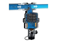 DIRTMAG SLIM® by CALEFFI - Defangatore compatto magnetico - 2