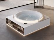 DISENIA | Box doccia, piatti doccia e vasche da bagno