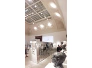 DISTORTING MIRROR 150x45 by VIDAME EDITIONS - Specchio - 11