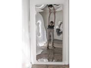 DISTORTING MIRROR 150x45 by VIDAME EDITIONS - Specchio - 14