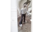 DISTORTING MIRROR 150x45 by VIDAME EDITIONS - Specchio - 6