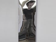 DISTORTING MIRROR 150x45 by VIDAME EDITIONS - Specchio - 4