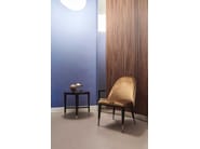 DIVA S/B by Capital Collection - Sedia imbottita in tessuto - 10