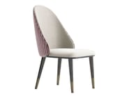 DIVA S/B by Capital Collection - Sedia imbottita in tessuto - 6