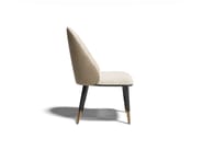 DIVA S/B by Capital Collection - Sedia imbottita in tessuto - 5