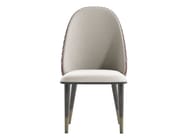 DIVA S/B by Capital Collection - Sedia imbottita in tessuto - 9