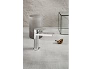 DODA 67 - 6711203 by Fir Italia - Miscelatore per lavabo da piano monocomando - 2