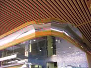 DOGHE ST by ATENA - Pannelli per controsoffitto