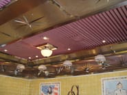 DOGHE ST by ATENA - Pannelli per controsoffitto - 2