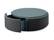 DORIA | Fabric coffee table Doria Collection By PRADDY