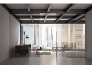 DOT by ALBED - Porta in vetro - 2