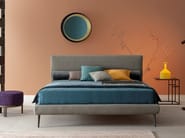 DREAD by Twils - Letto singolo o matrimoniale con testiera imbottita - 10