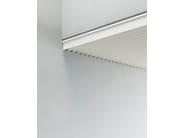 DRESSWALL STRIPES LN8/120 by Dresswall - Sistema modulare a doghe - 4