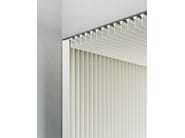 DRESSWALL STRIPES LN8/120 by Dresswall - Sistema modulare a doghe - 3