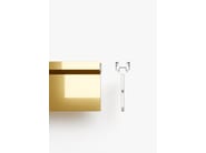 DRESSWALL STRIPES LN8/120 by Dresswall - Sistema modulare a doghe - 5