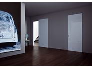 DRIVE by Lualdi - Porta in tamburato - 2