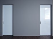 DRIVE by Lualdi - Porta in tamburato