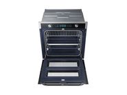 Forno doppio elettrico multifunzione classe A+ DUAL COOK FLEX™ NV75N7677RS  - Samsung Home Appliances