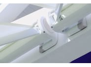 DUCK by GIBUS - Tenda da sole a bracci - 3