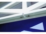 DUCK by GIBUS - Tenda da sole a bracci - 5