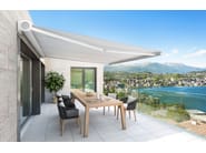 DUCK by GIBUS - Tenda da sole a bracci - 6