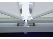 DUCK by GIBUS - Tenda da sole a bracci - 4